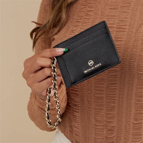 pasjeshouder dames michael kors